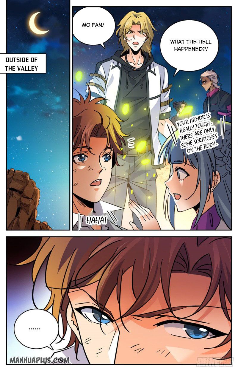 Page 9 of Chapter 592