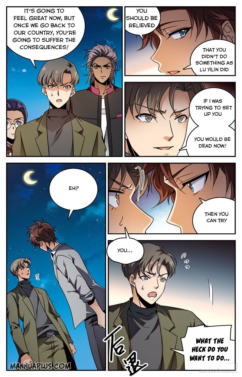 Page 9 of Chapter 593