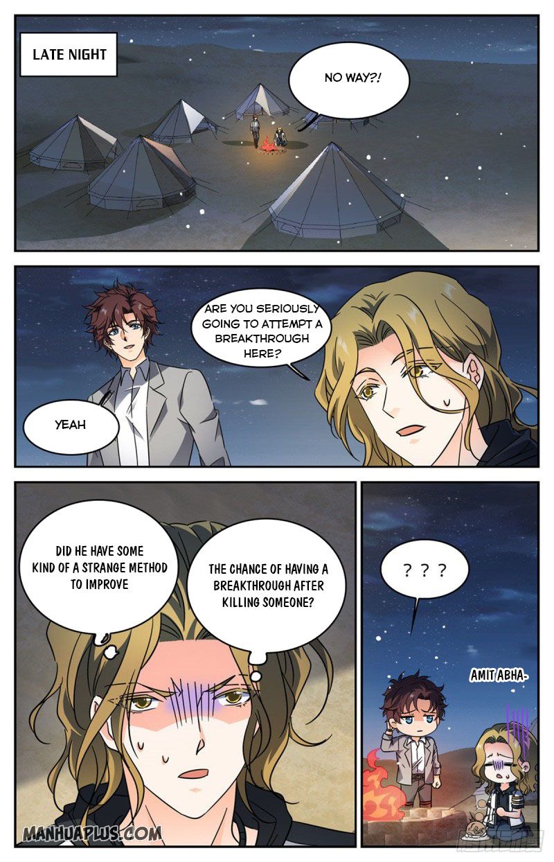 Page 3 of Chapter 594