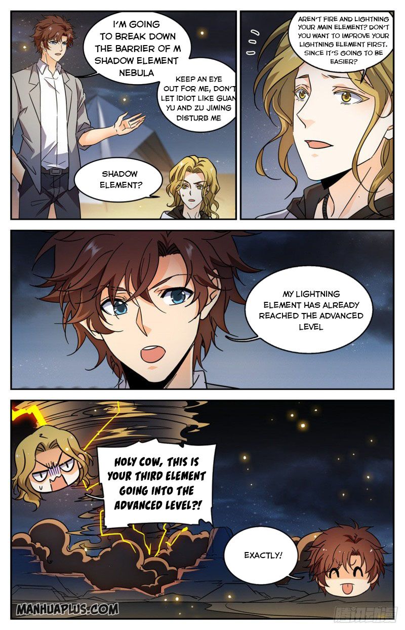 Page 4 of Chapter 594