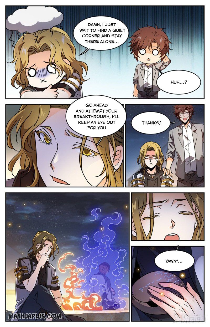 Page 5 of Chapter 594
