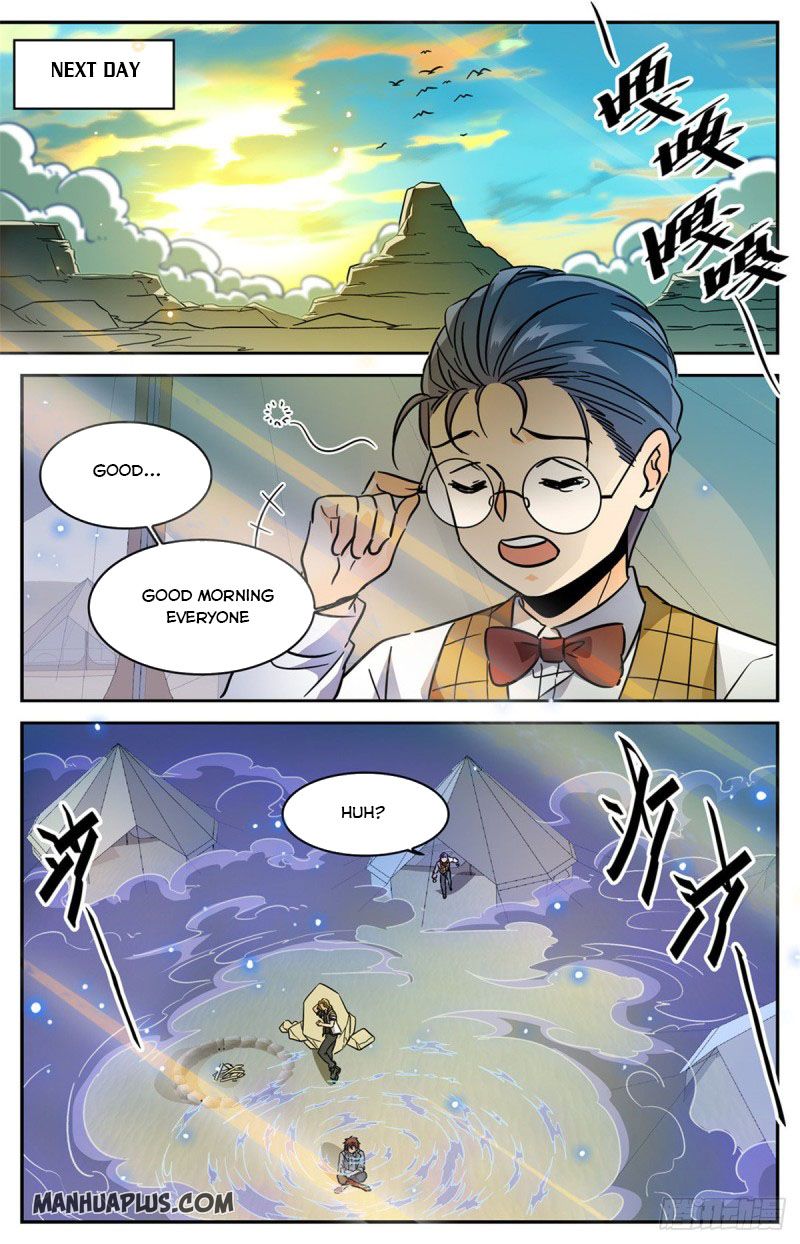 Page 6 of Chapter 594