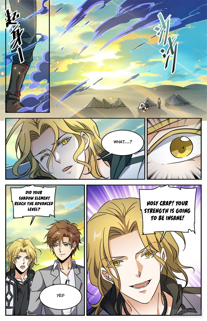 Page 8 of Chapter 594