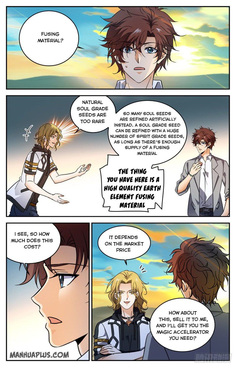 Page 10 of Chapter 594