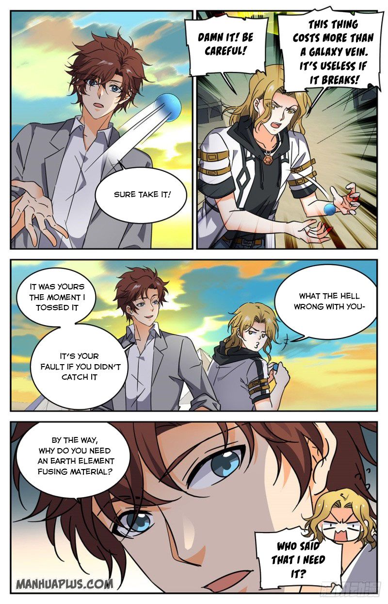 Page 11 of Chapter 594