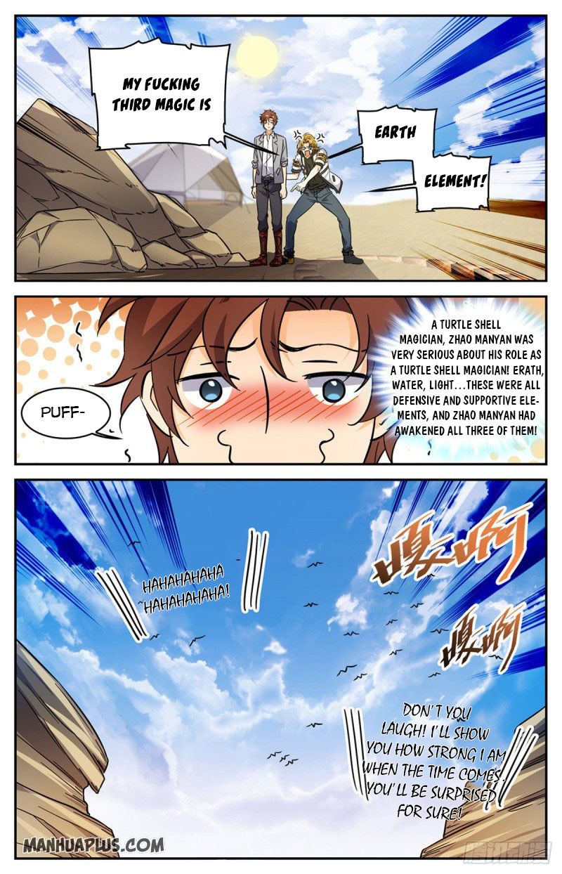 Page 12 of Chapter 594