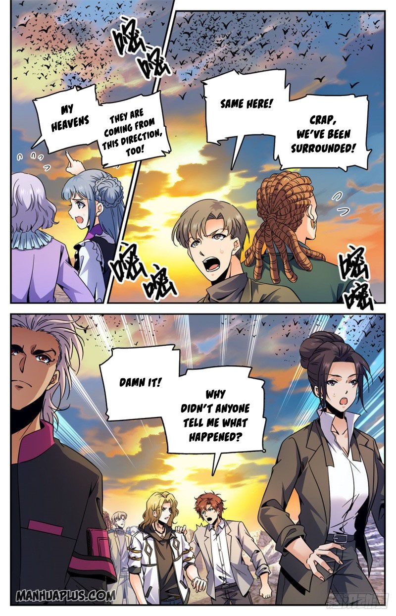 Page 8 of Chapter 595