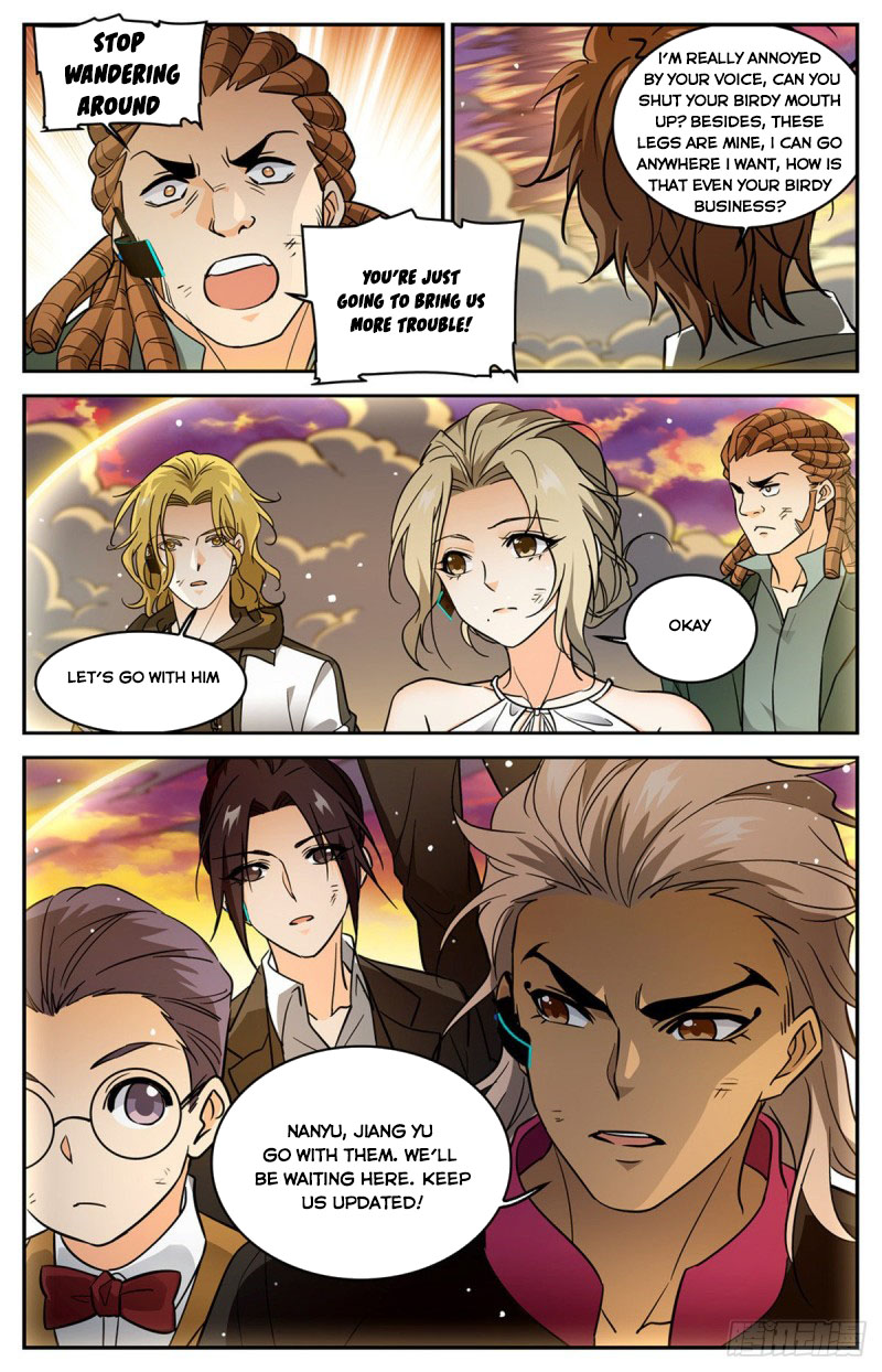 Page 10 of Chapter 597