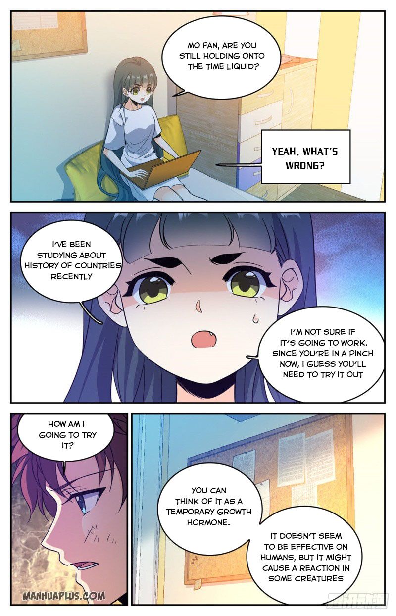 Page 10 of Chapter 603