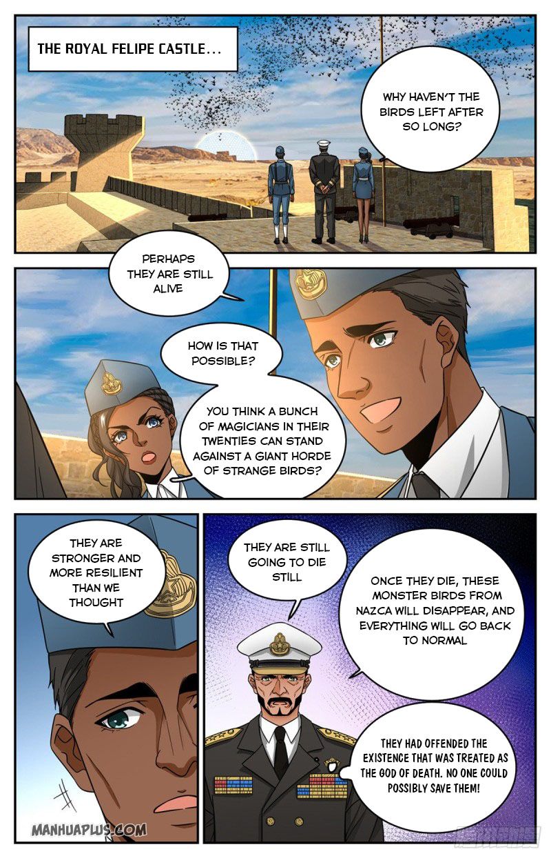 Page 1 of Chapter 604