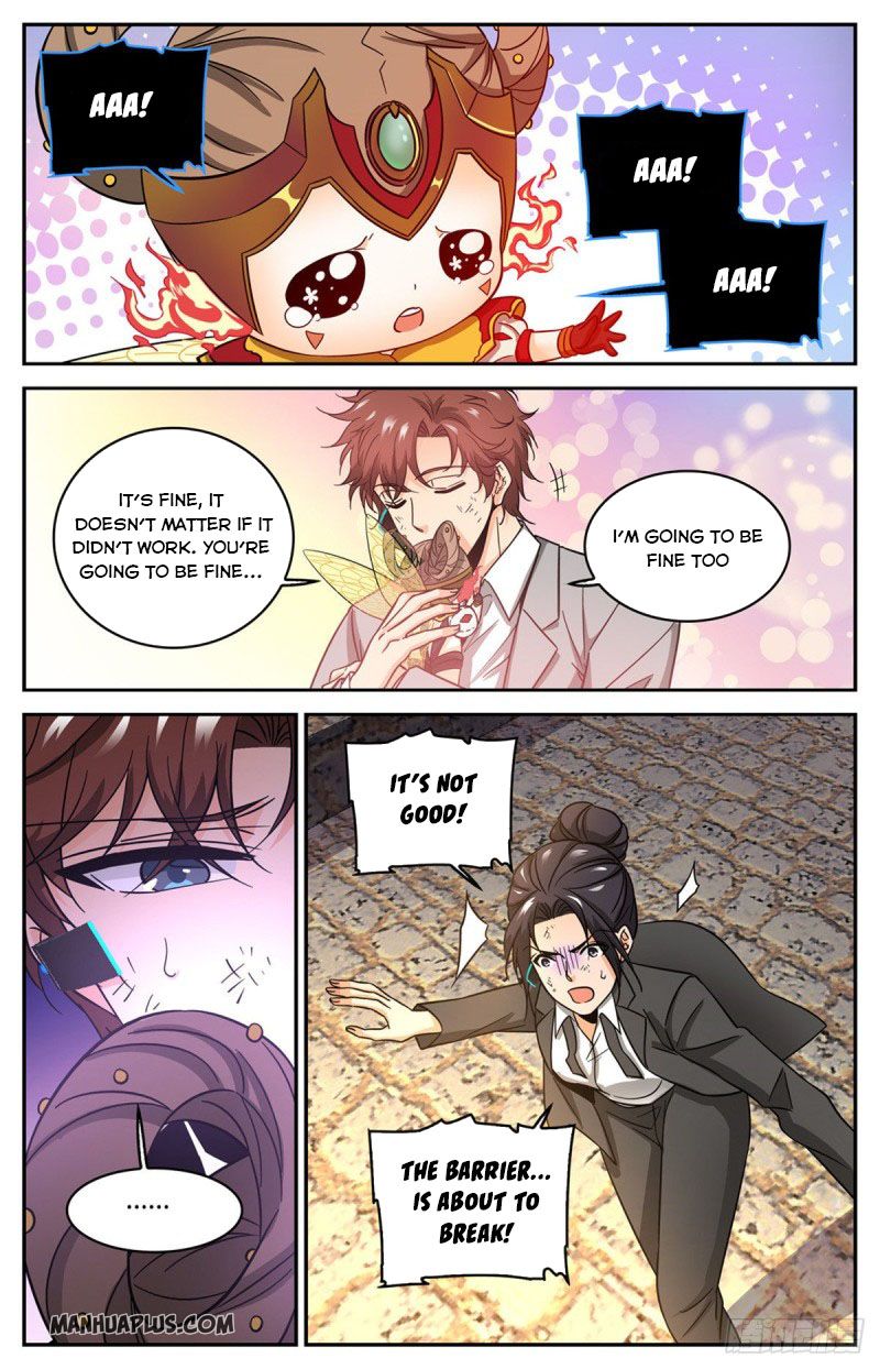 Page 5 of Chapter 604