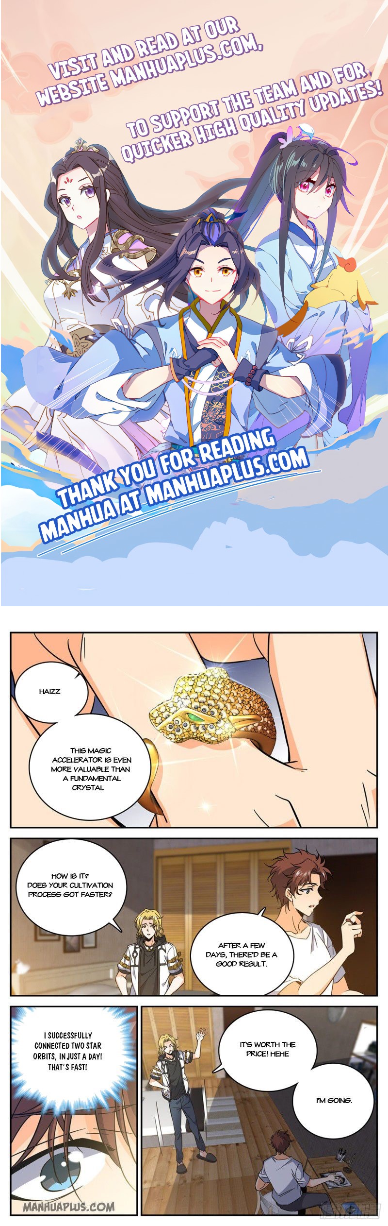 Page 1 of Chapter 614
