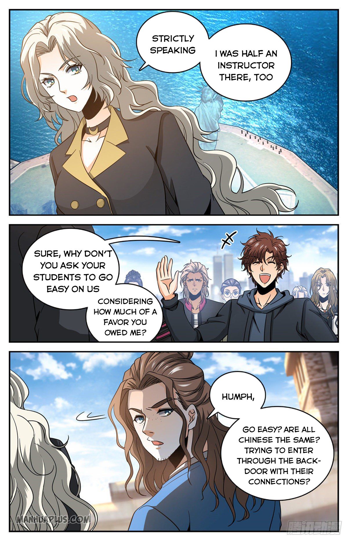 Page 1 of Chapter 633