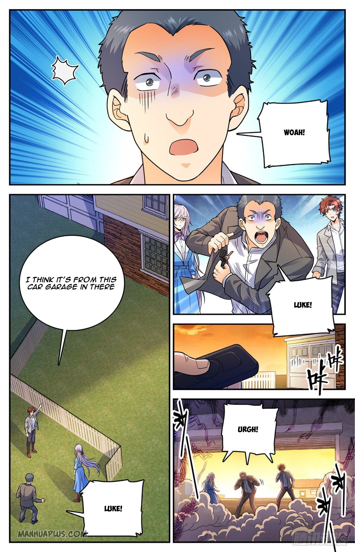 Page 1 of Chapter 645