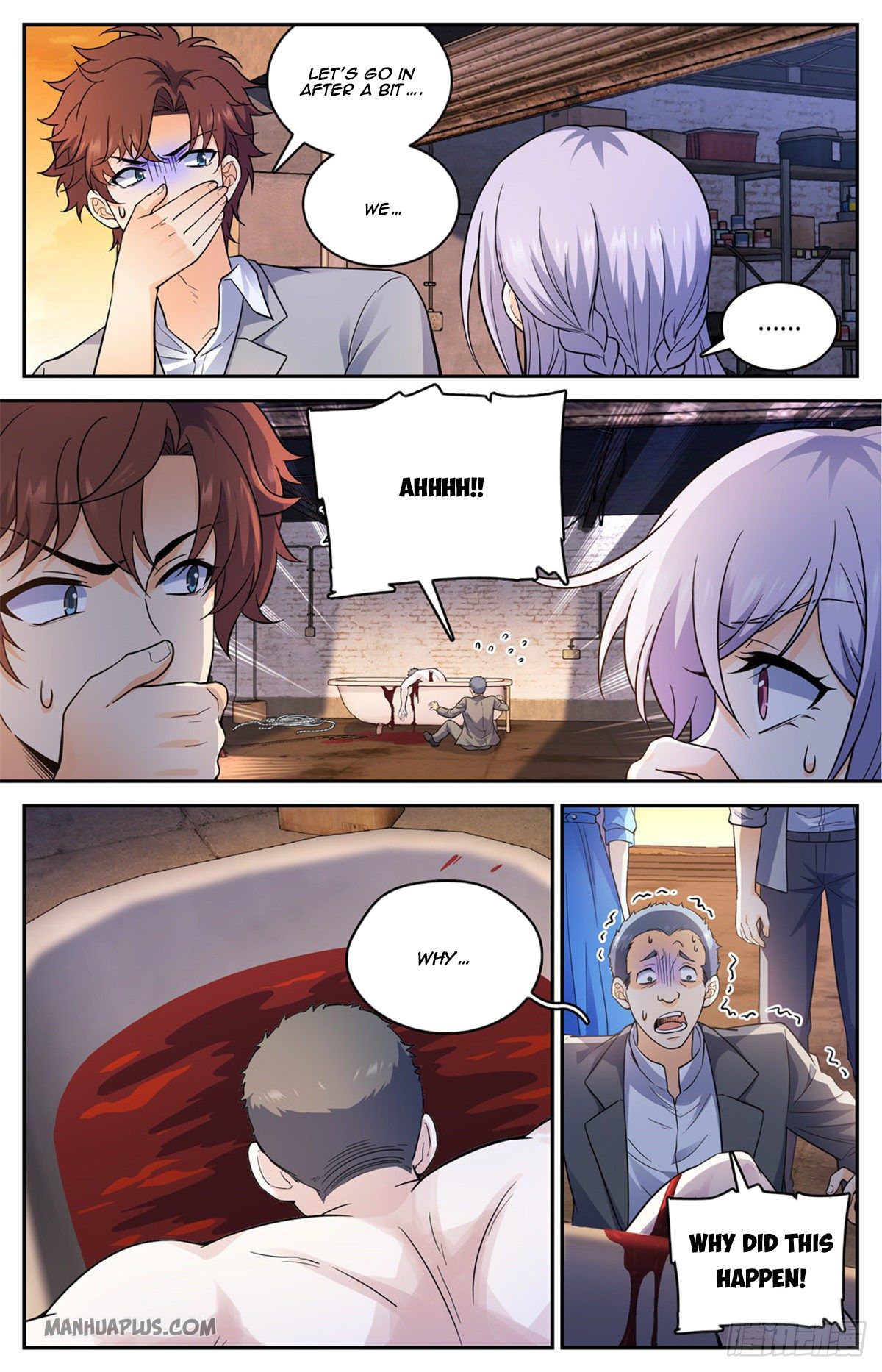 Page 2 of Chapter 645