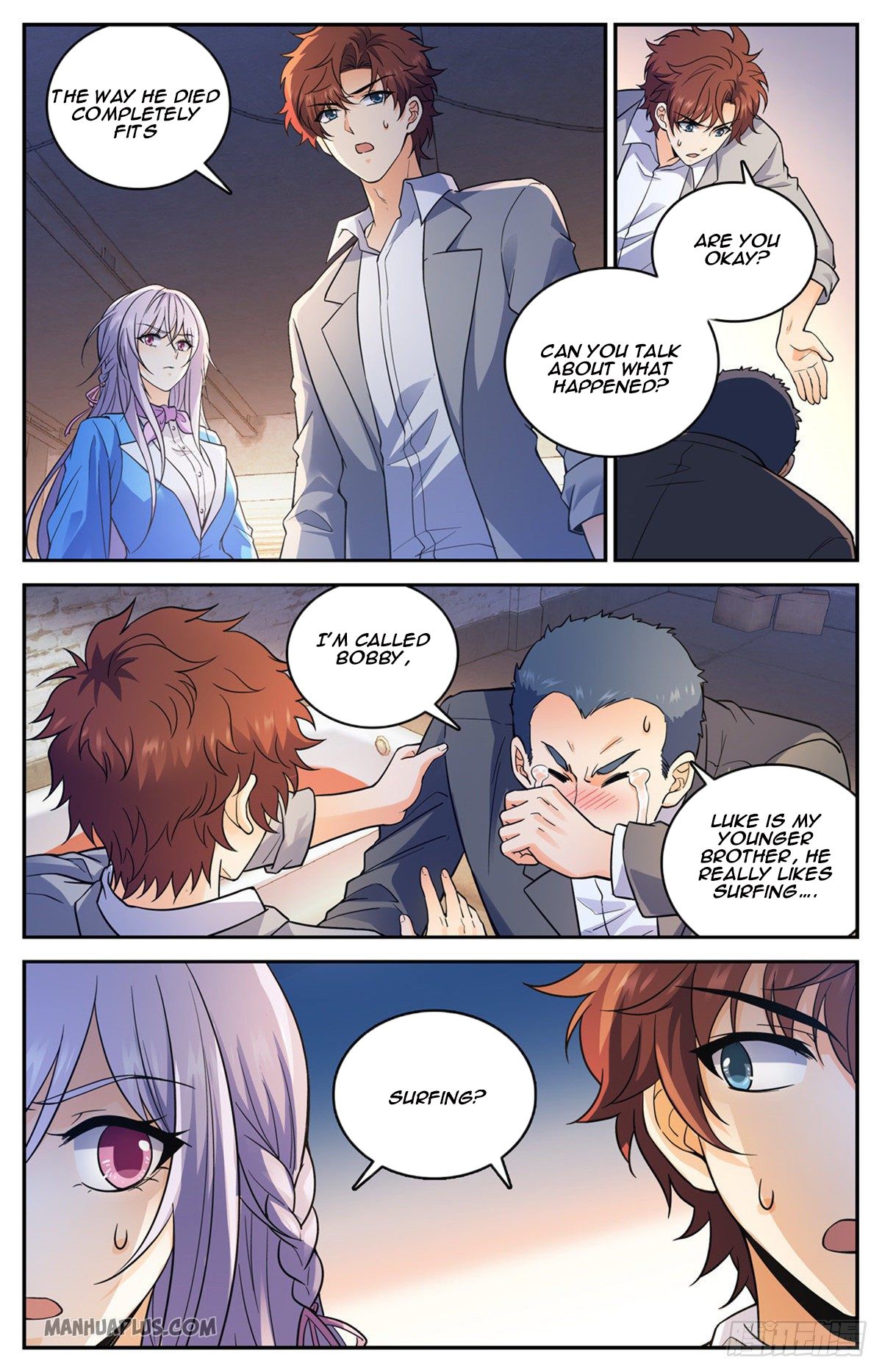 Page 3 of Chapter 645