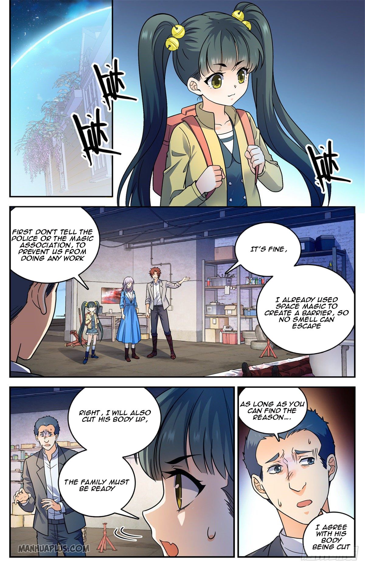 Page 7 of Chapter 645
