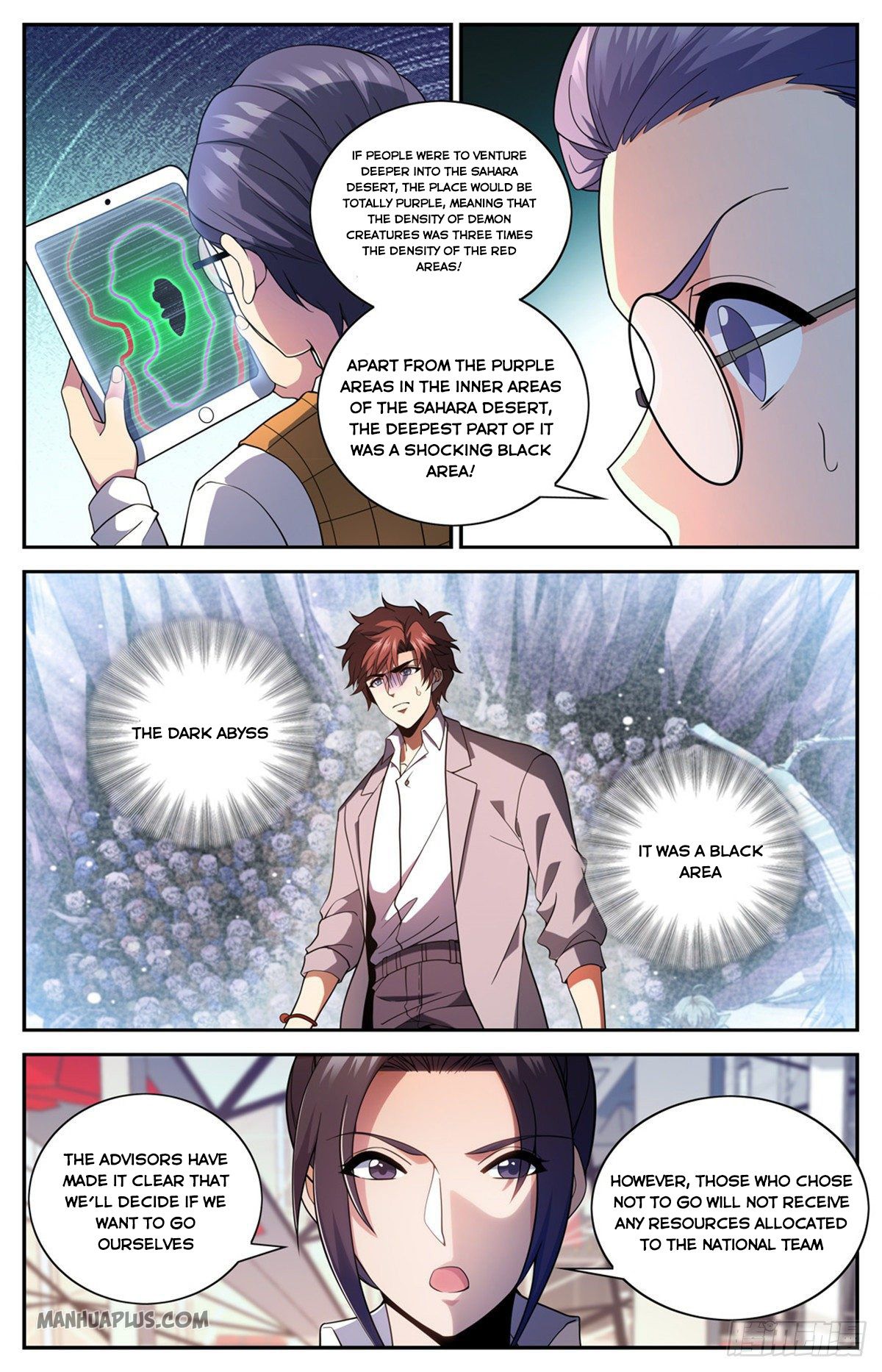 Page 10 of Chapter 654