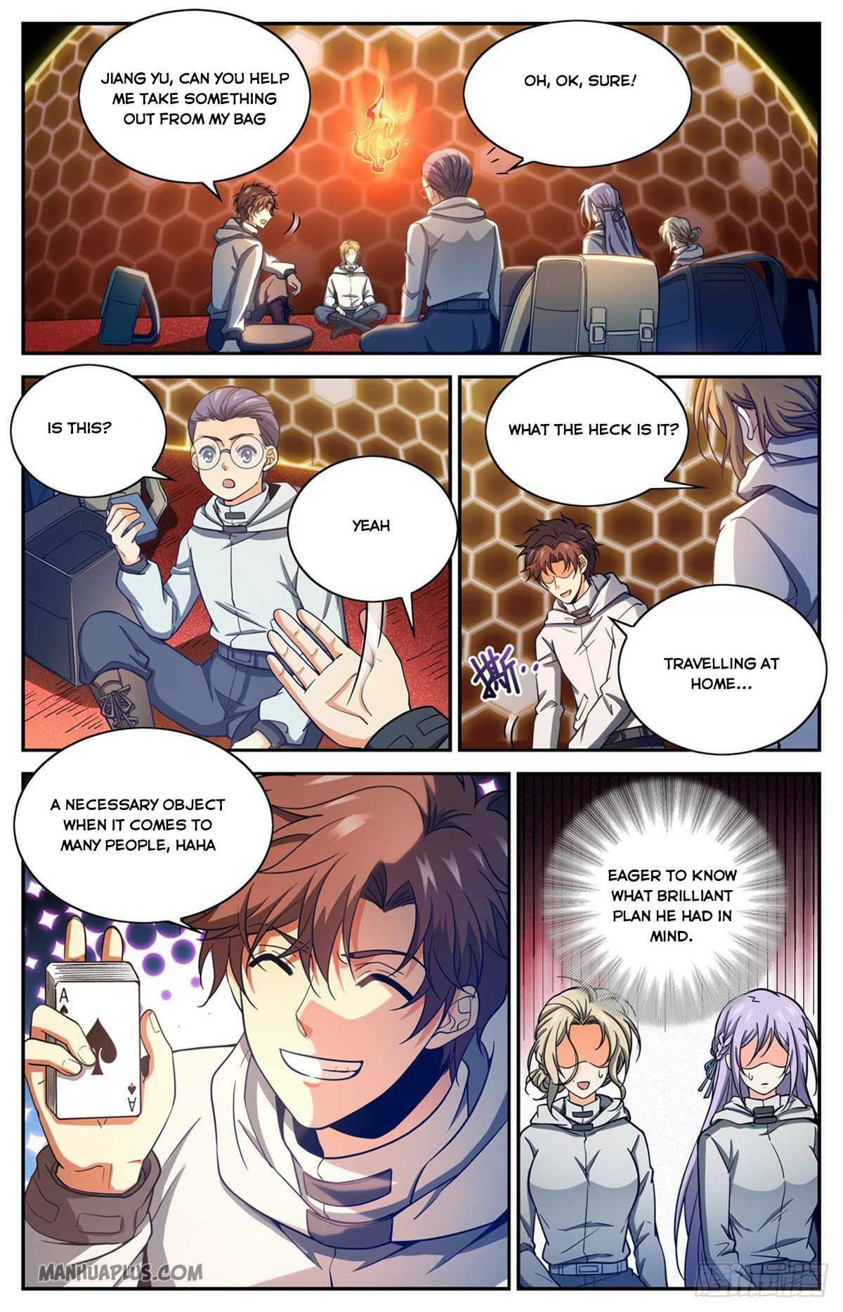 Page 10 of Chapter 656