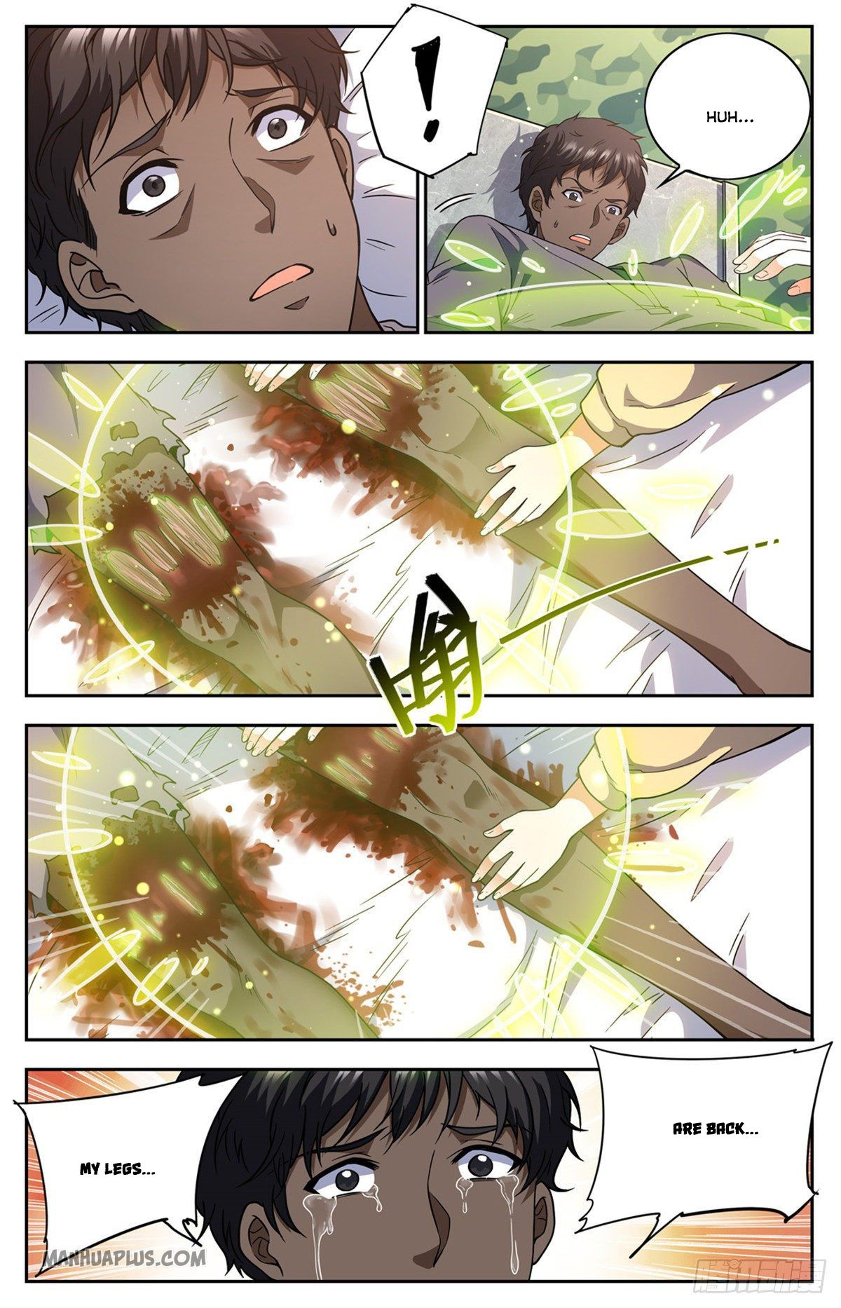 Page 6 of Chapter 661