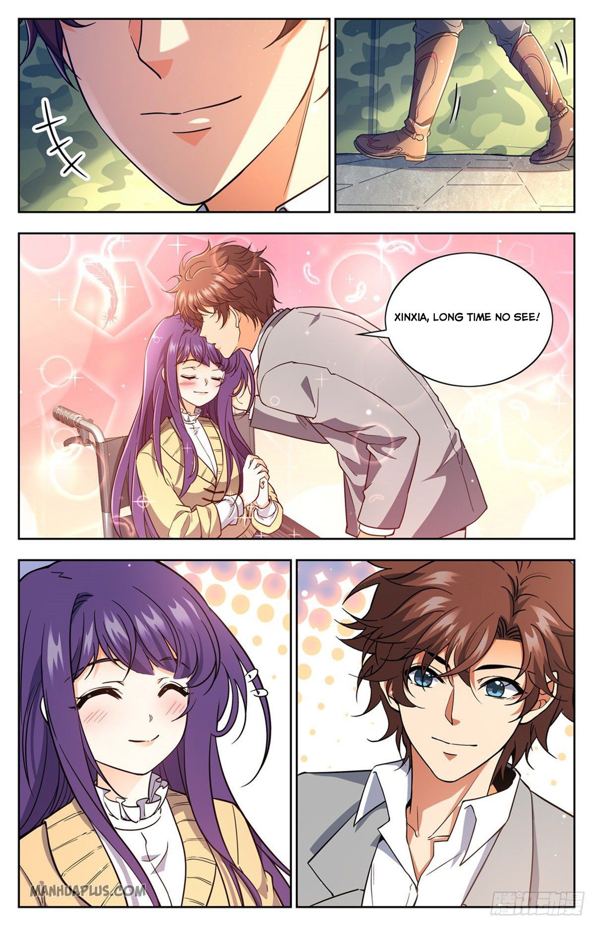 Page 10 of Chapter 661