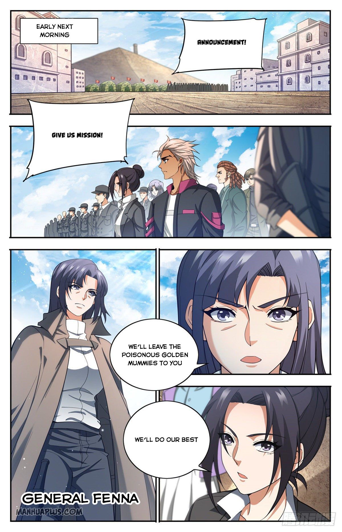 Page 10 of Chapter 662