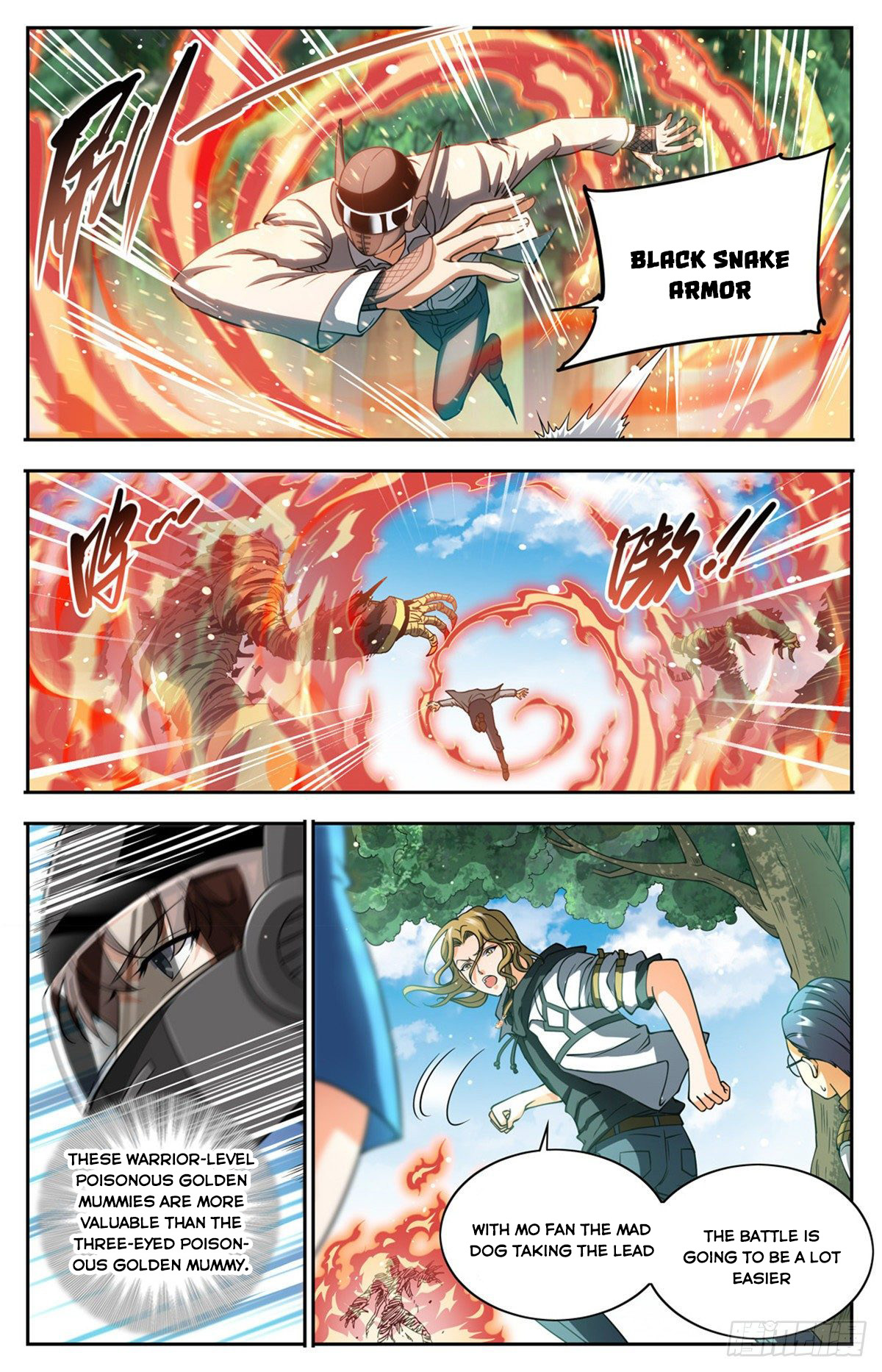 Page 6 of Chapter 663