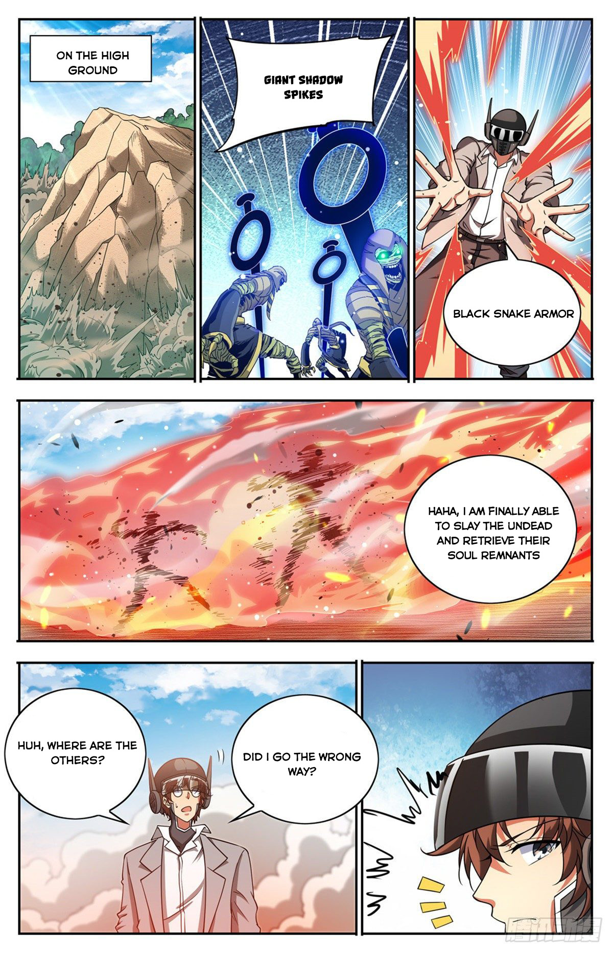 Page 10 of Chapter 663
