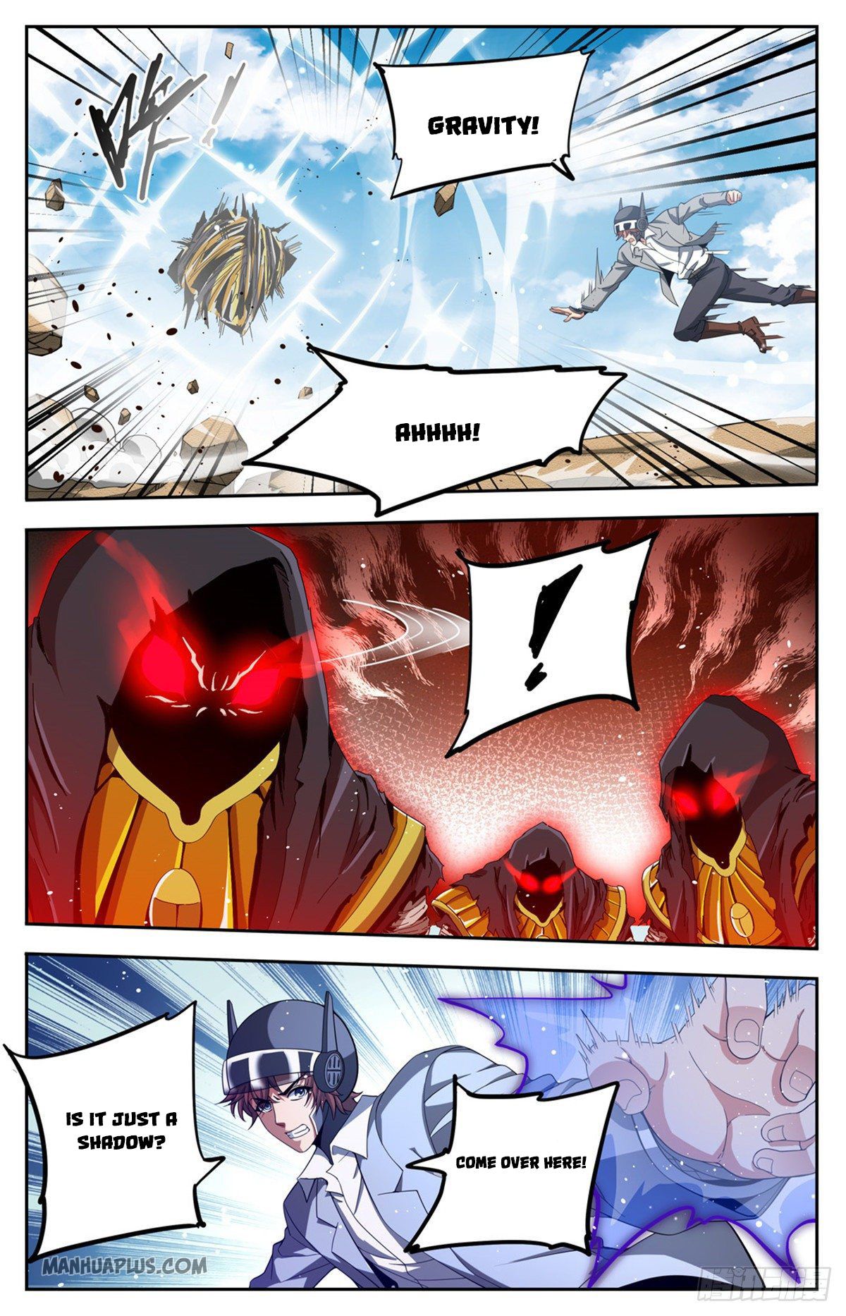 Page 5 of Chapter 664
