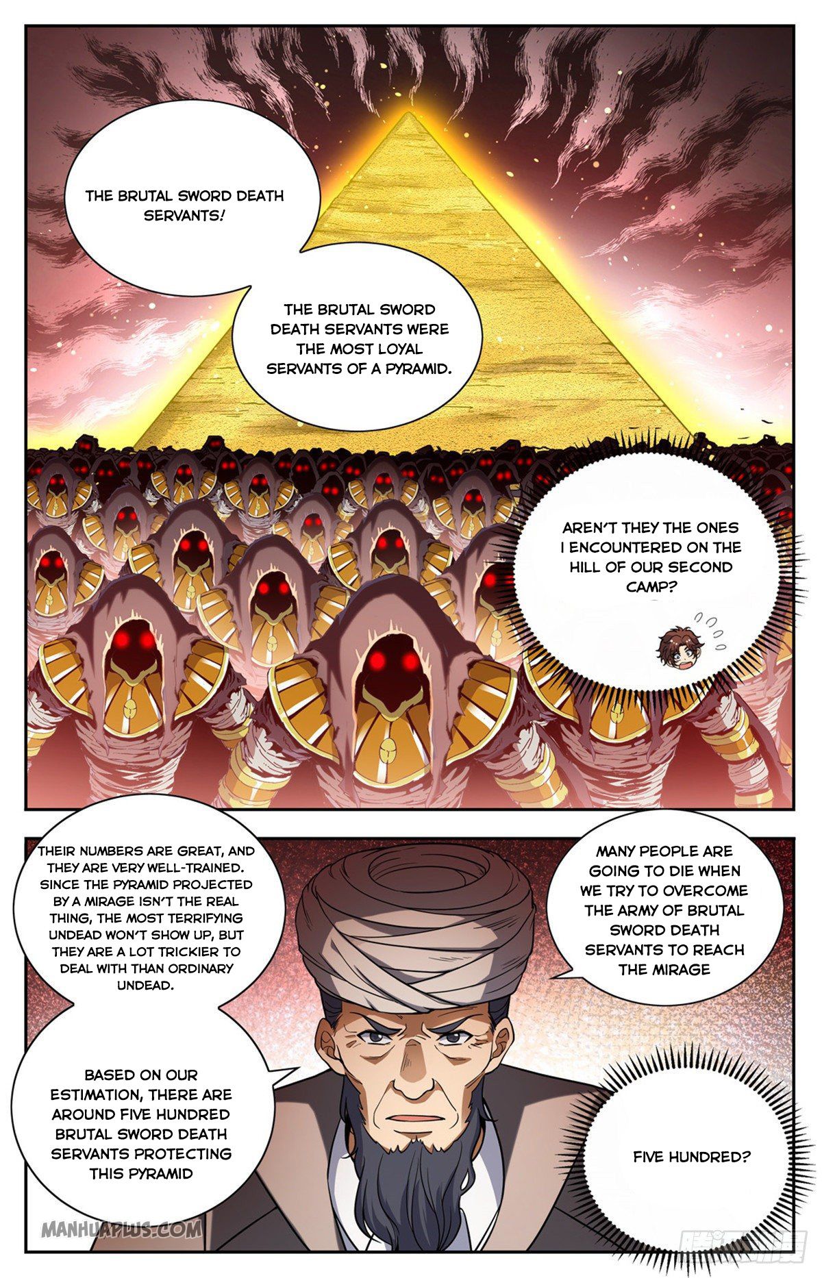 Page 6 of Chapter 665