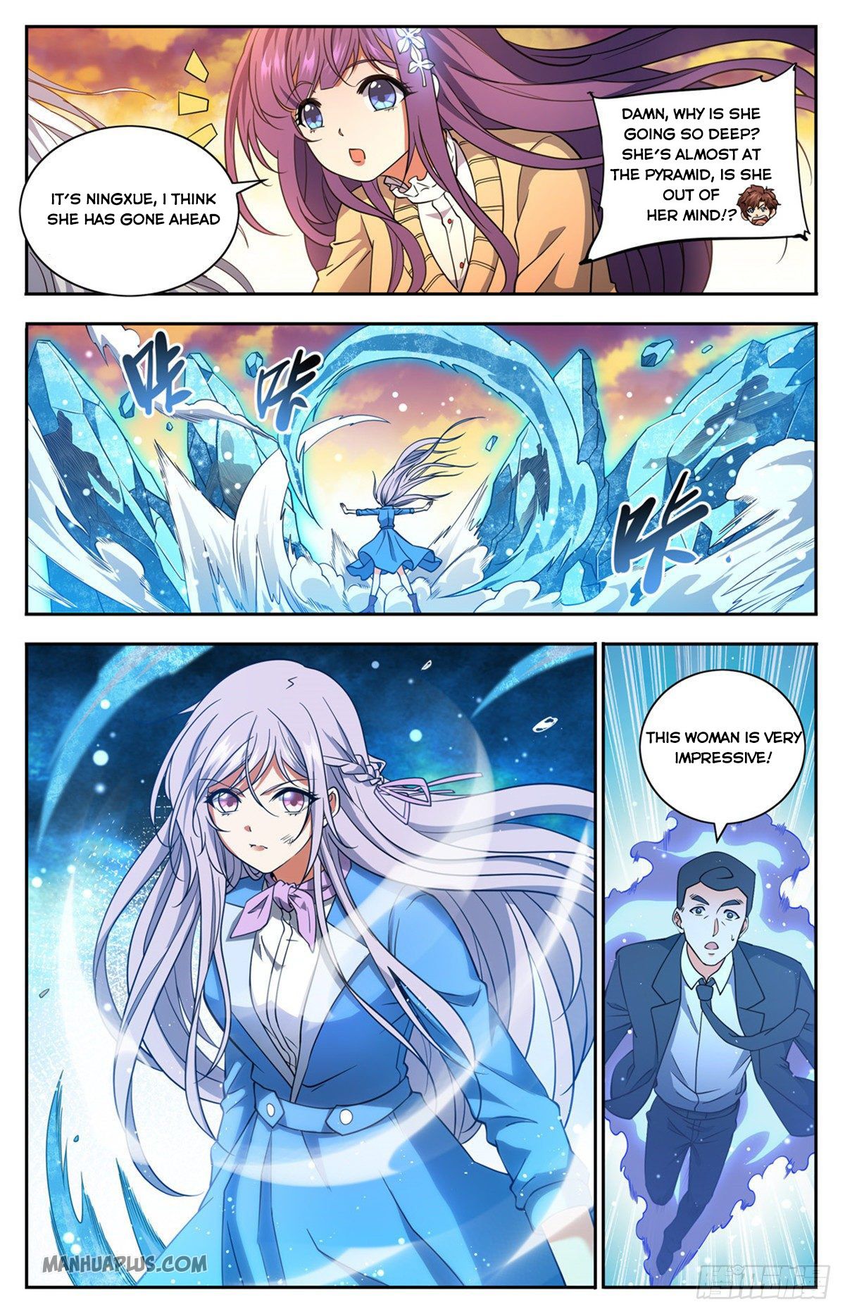 Page 3 of Chapter 666