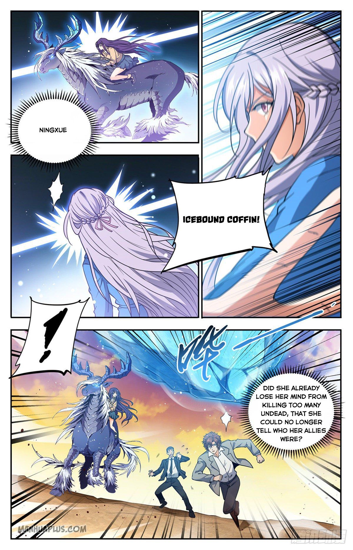 Page 4 of Chapter 666