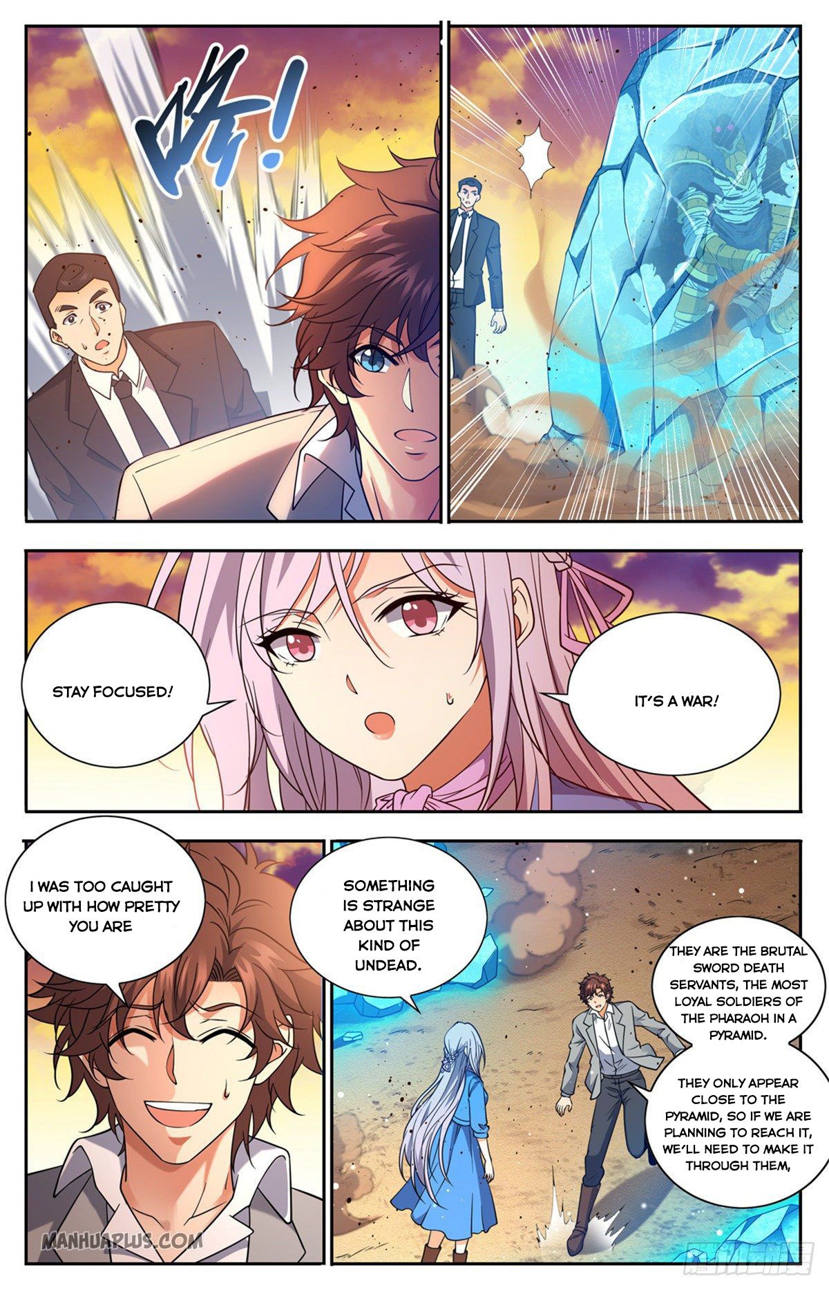 Page 5 of Chapter 666