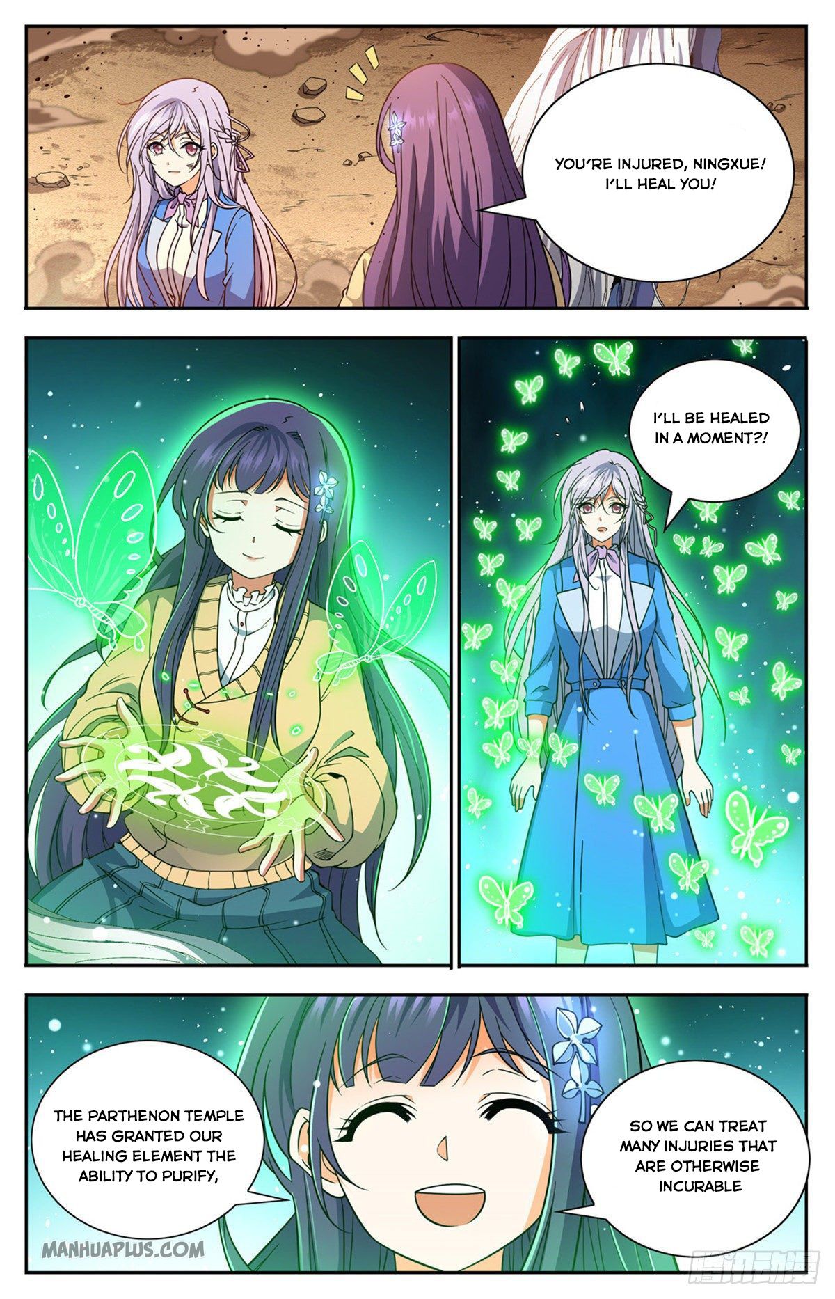Page 6 of Chapter 666