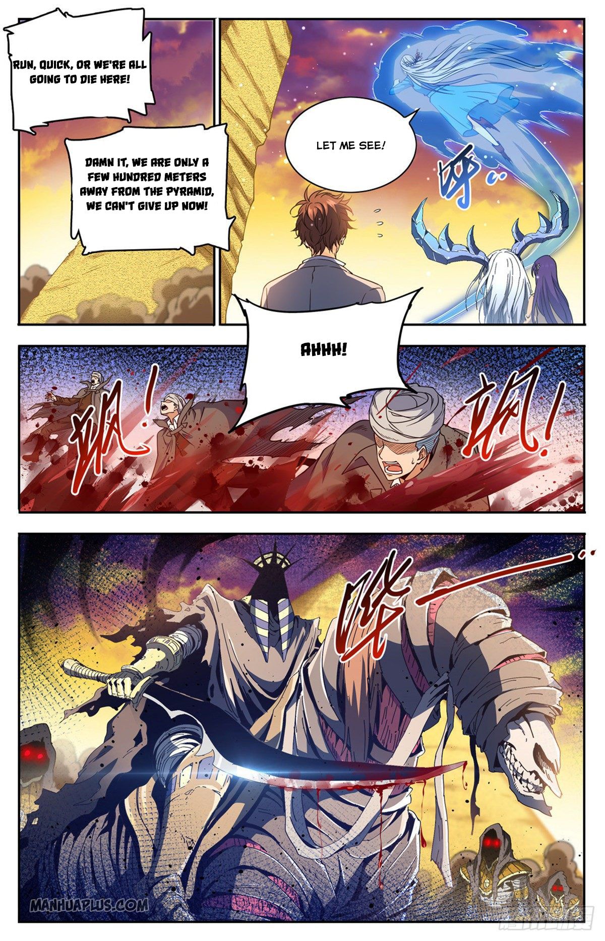 Page 7 of Chapter 666