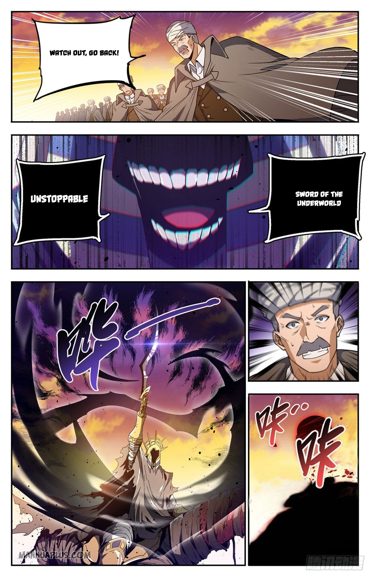 Page 8 of Chapter 666
