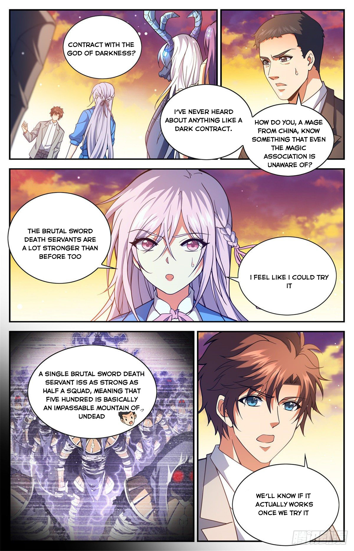 Page 3 of Chapter 667