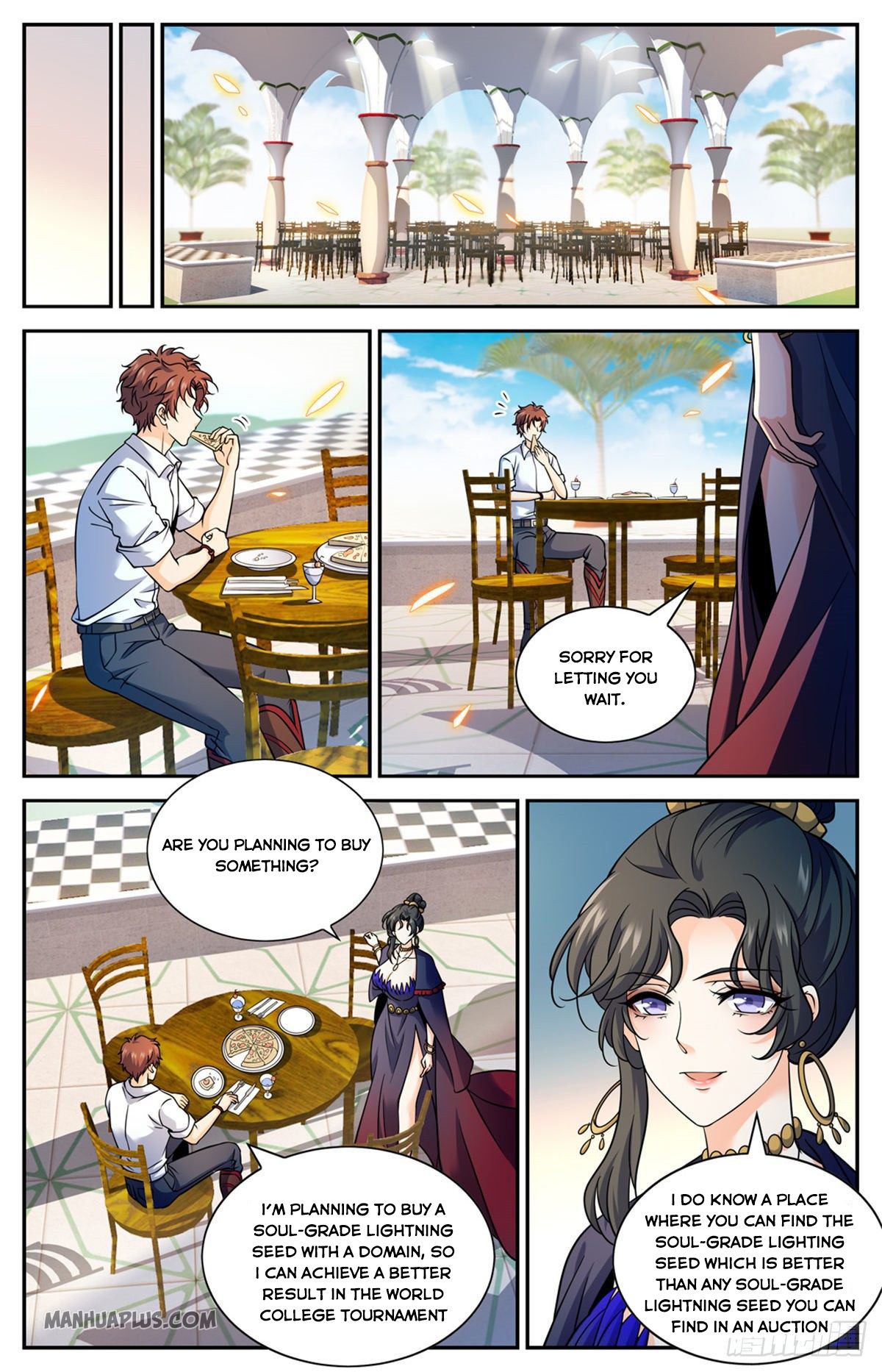 Page 8 of Chapter 672