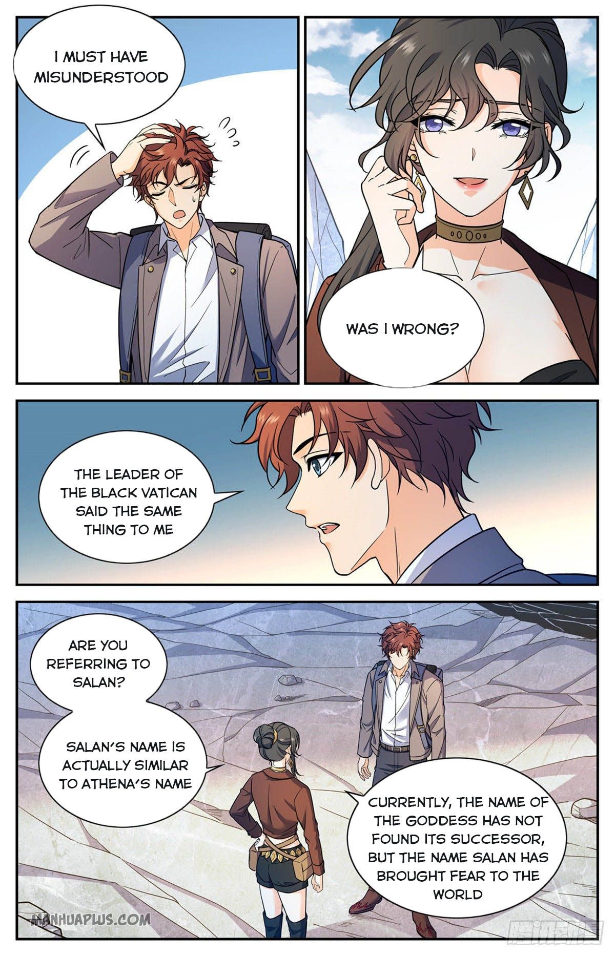 Page 8 of Chapter 673