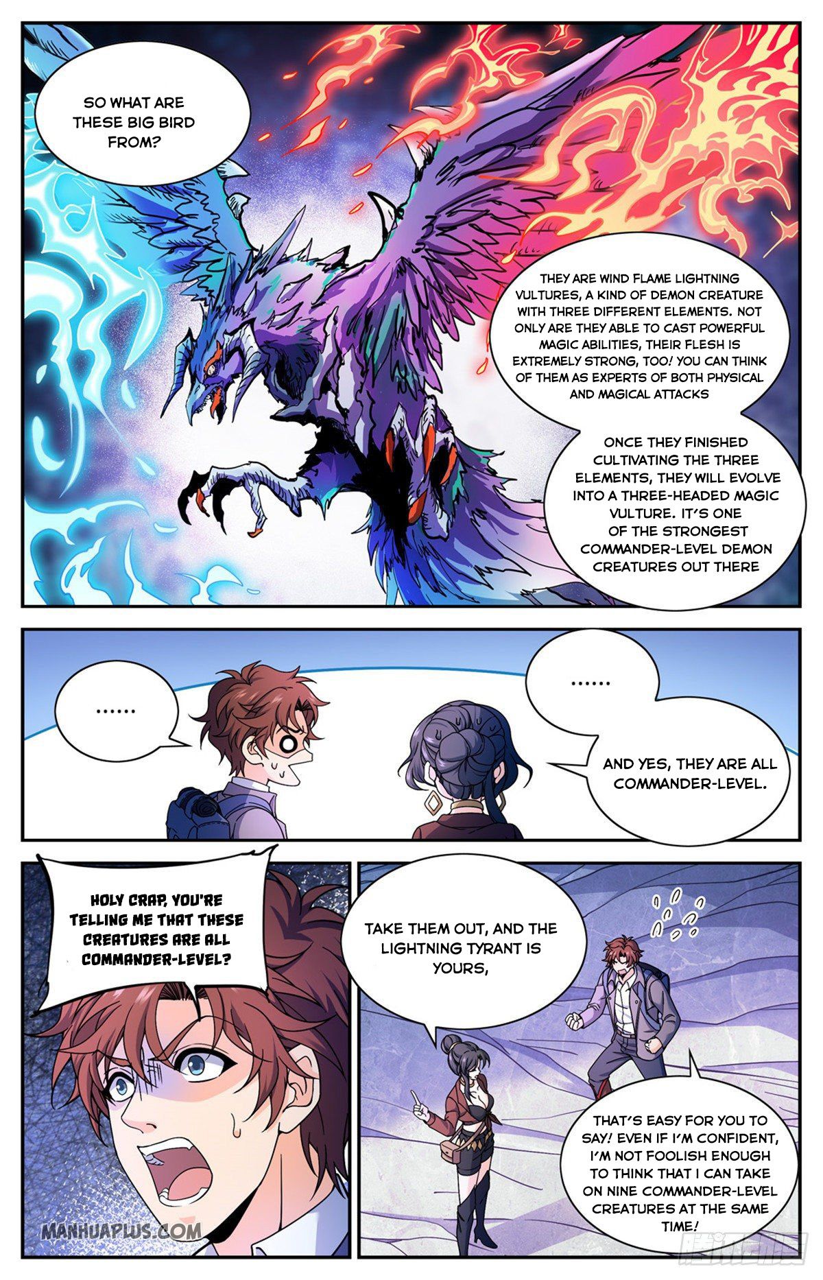 Page 2 of Chapter 674