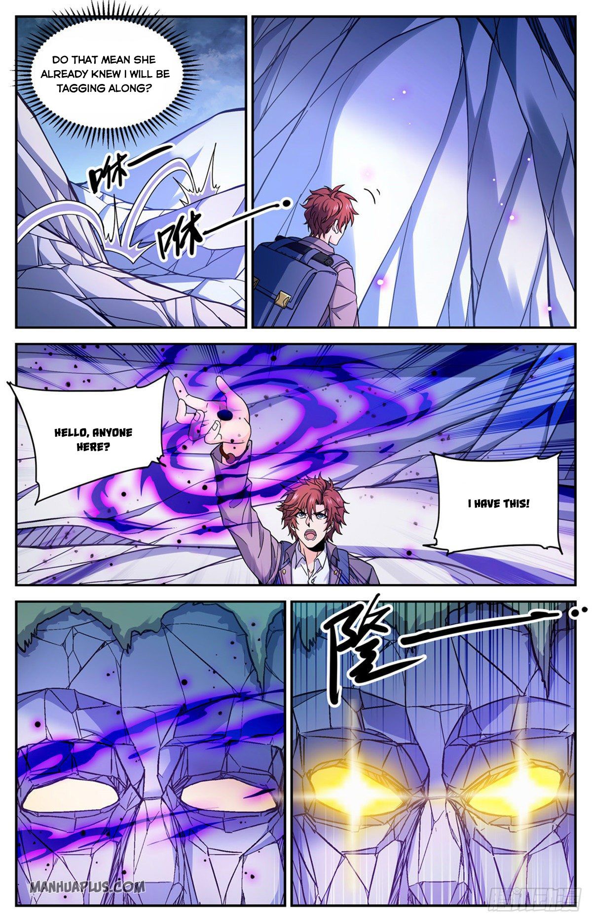 Page 5 of Chapter 674