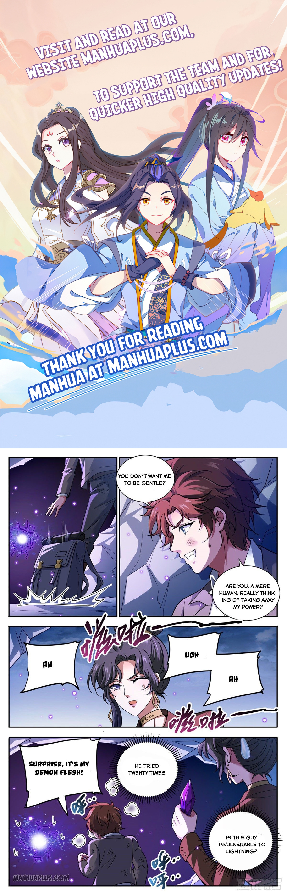 Page 1 of Chapter 675