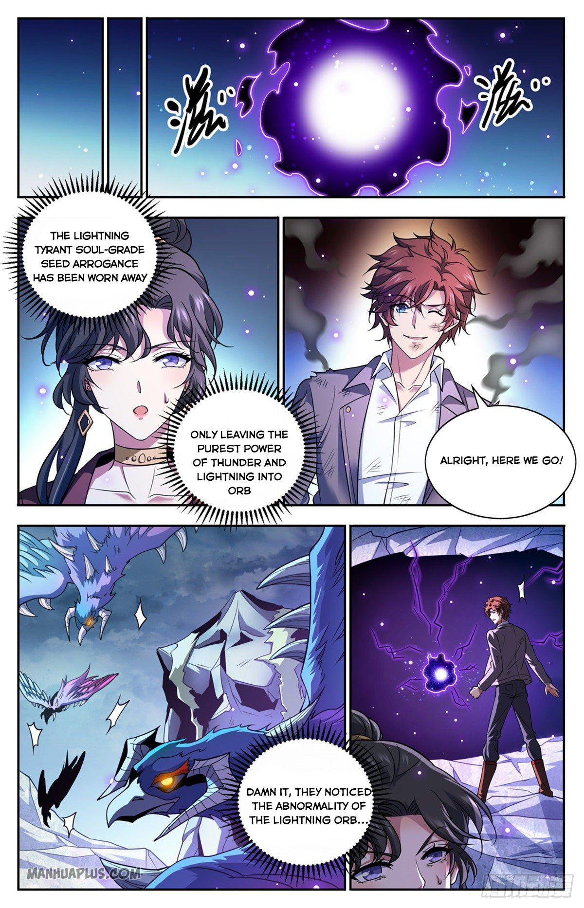 Page 2 of Chapter 675