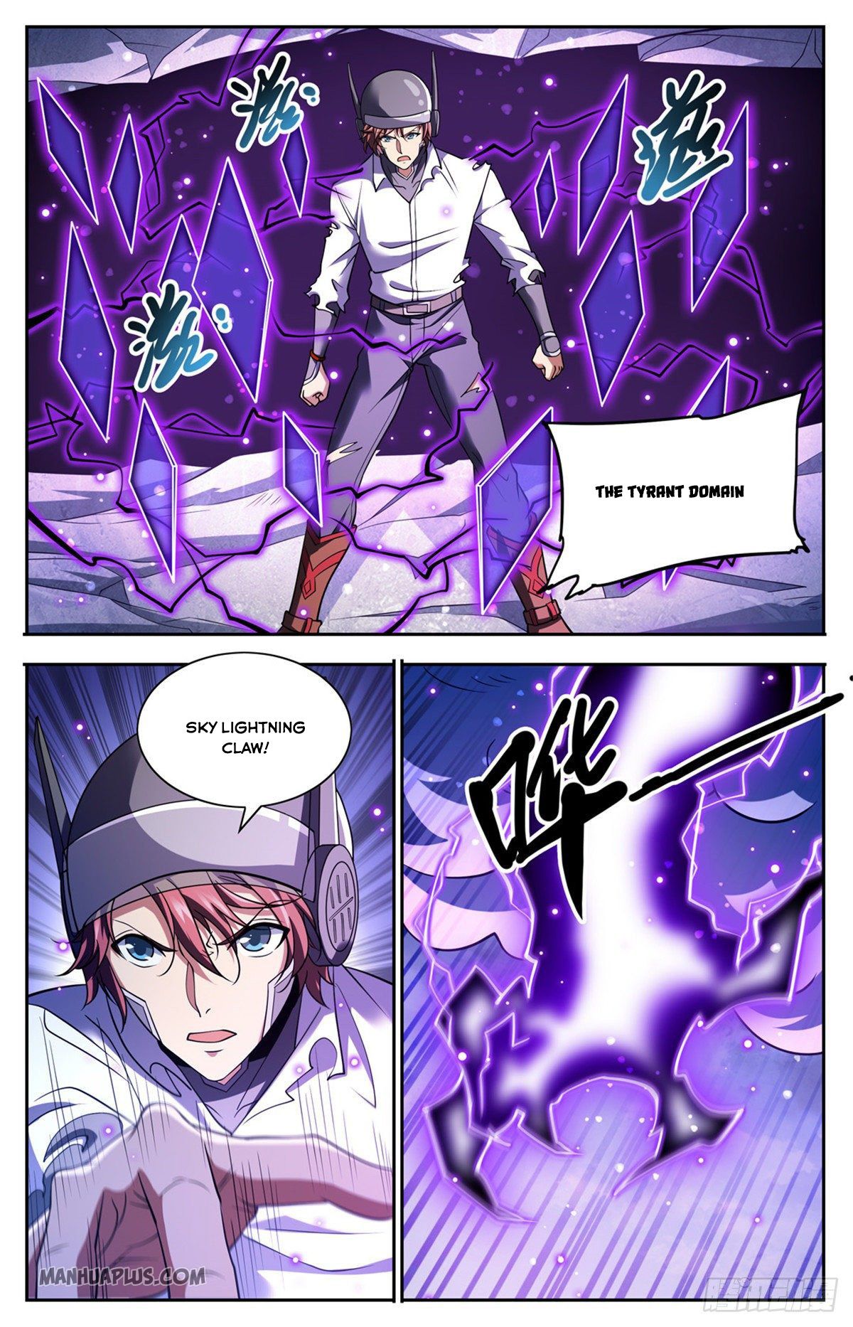 Page 8 of Chapter 675