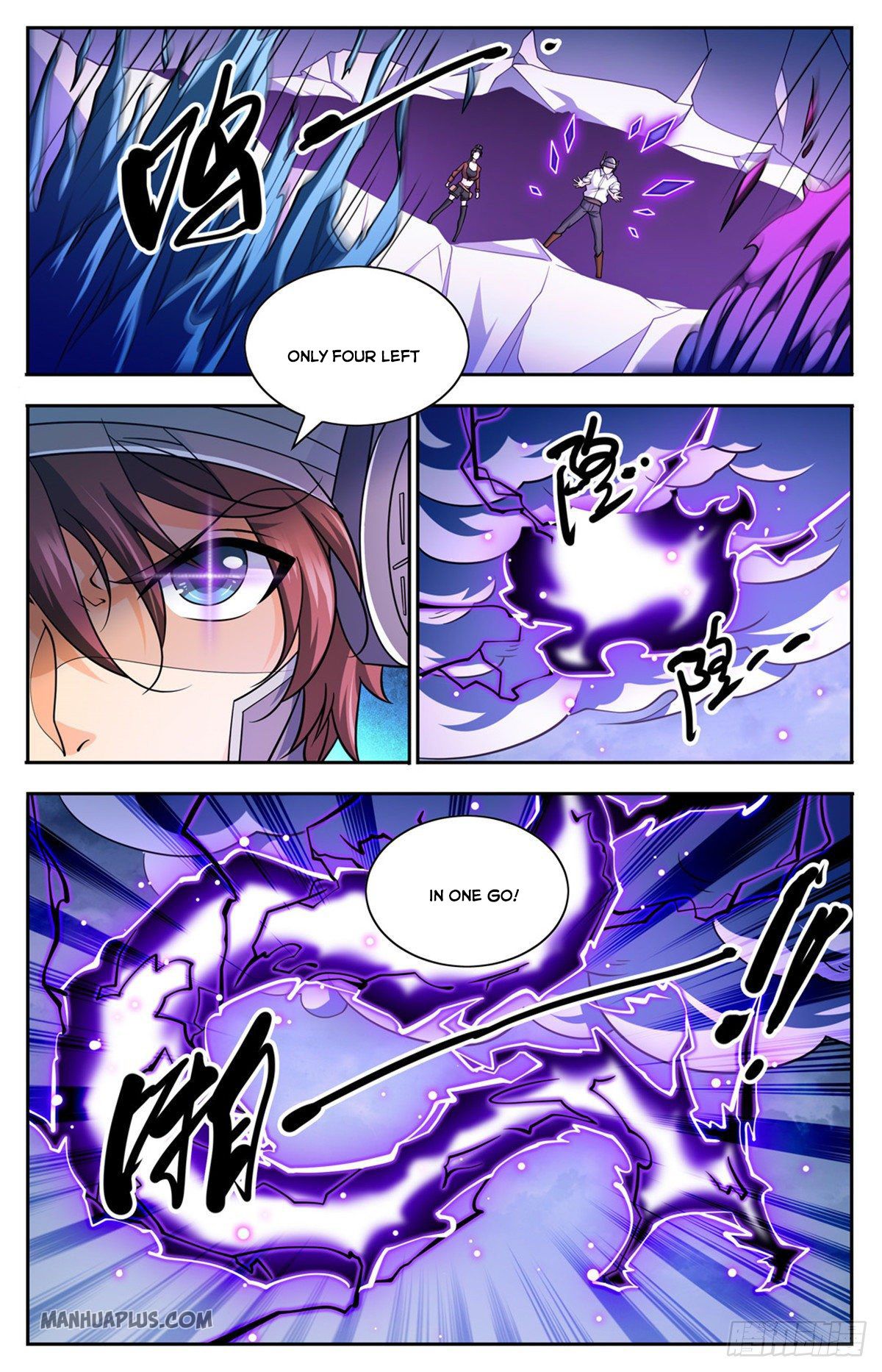 Page 11 of Chapter 675