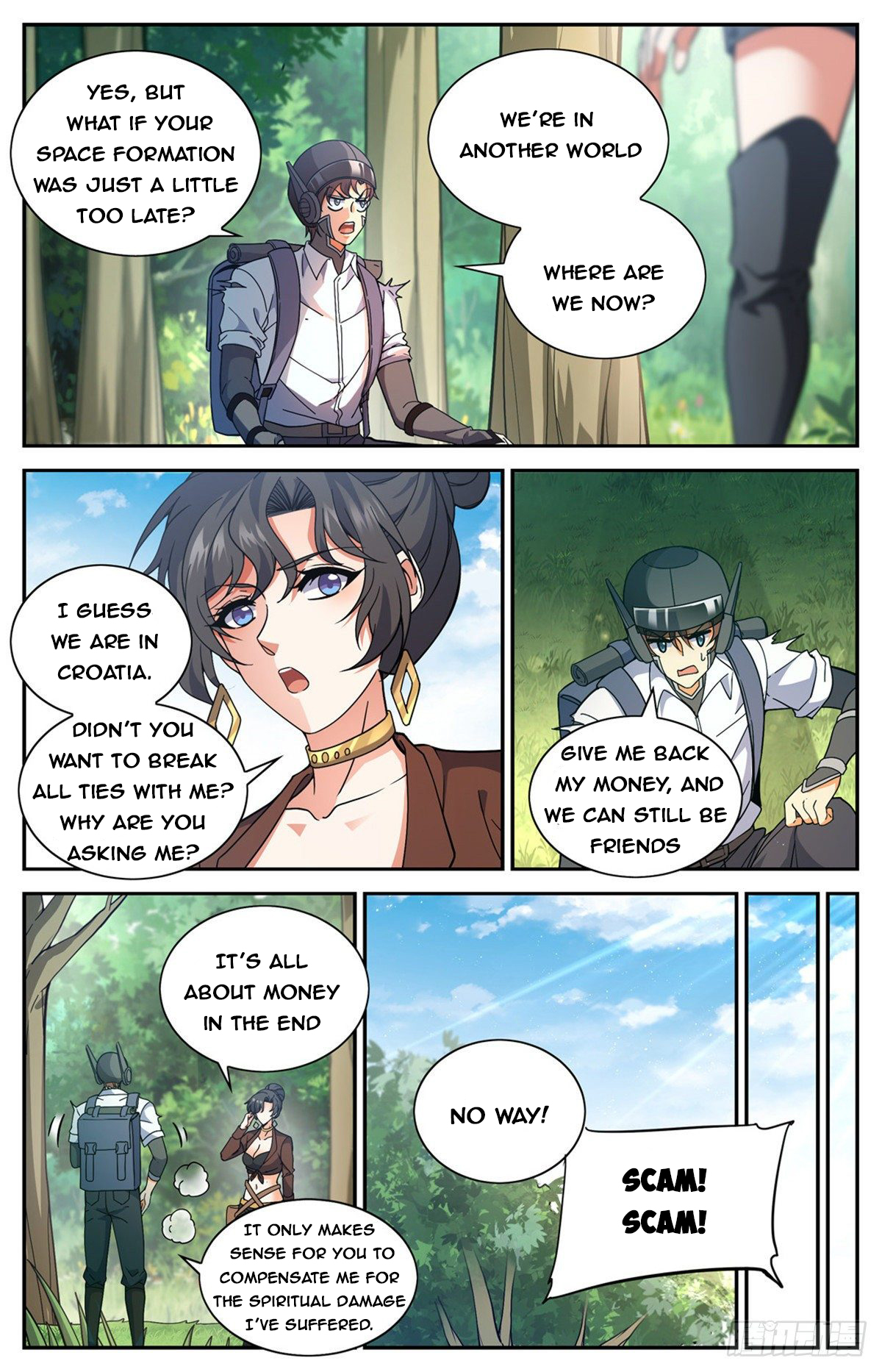 Page 3 of Chapter 677