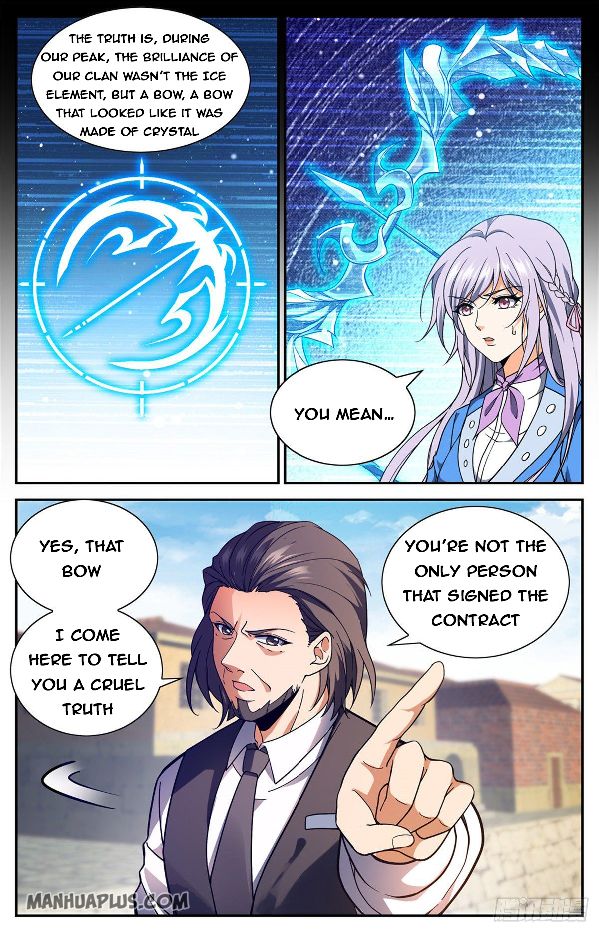 Page 8 of Chapter 677