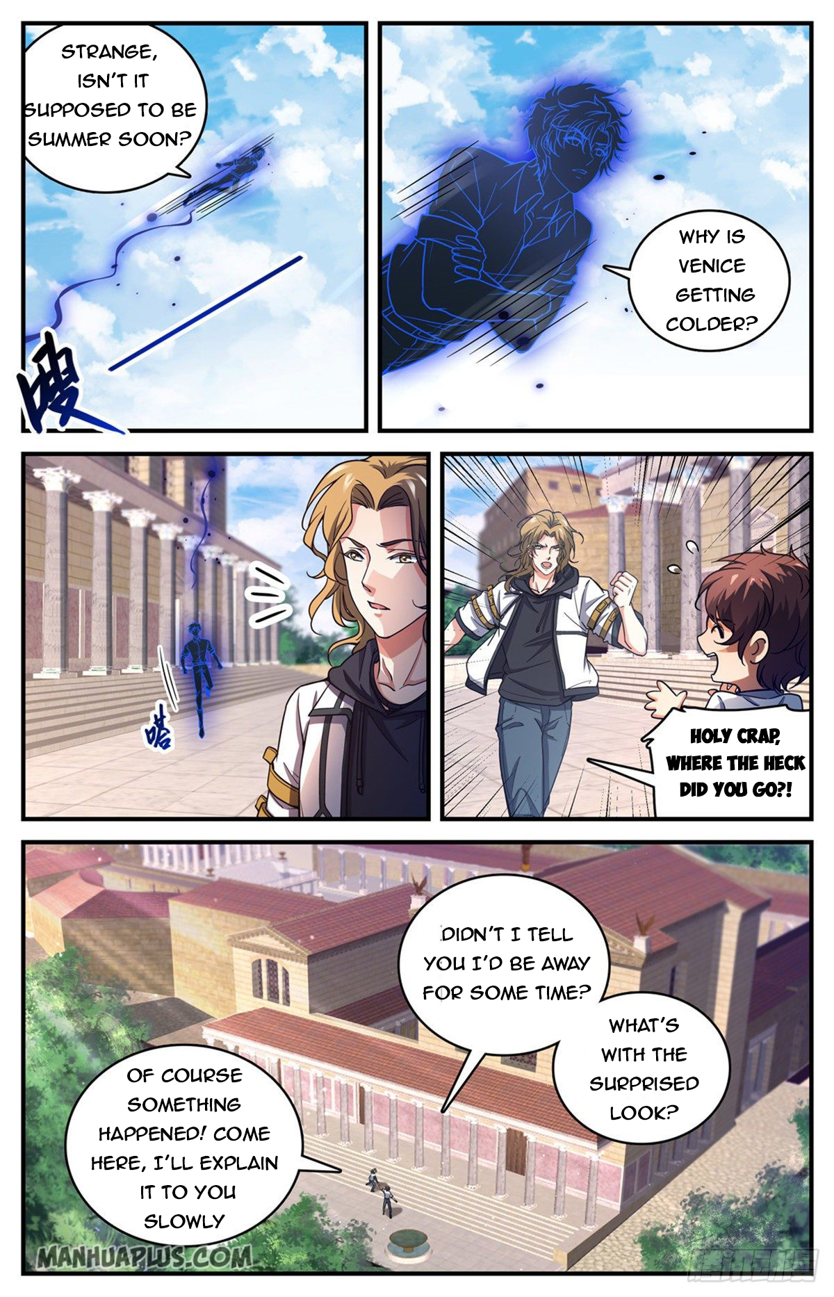 Page 5 of Chapter 679