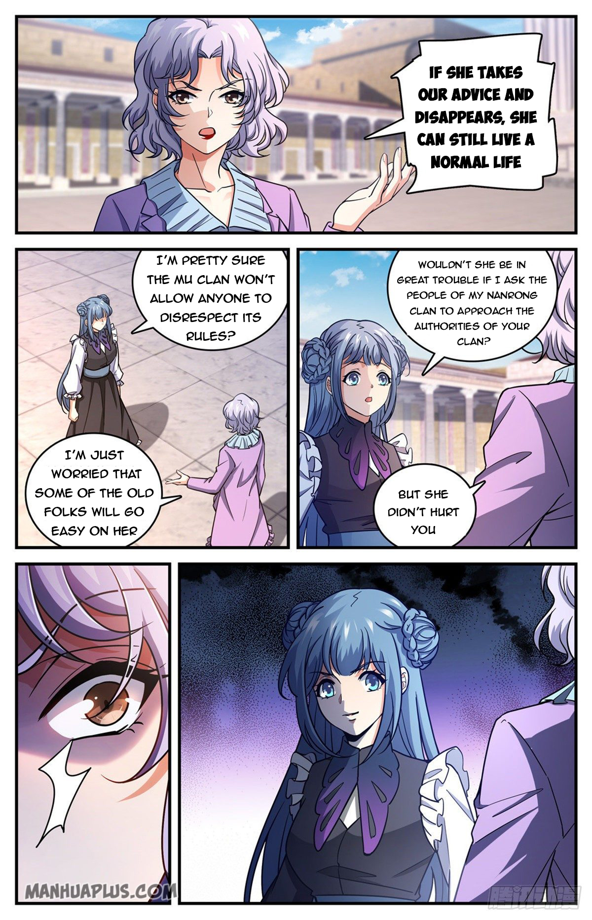 Page 7 of Chapter 679