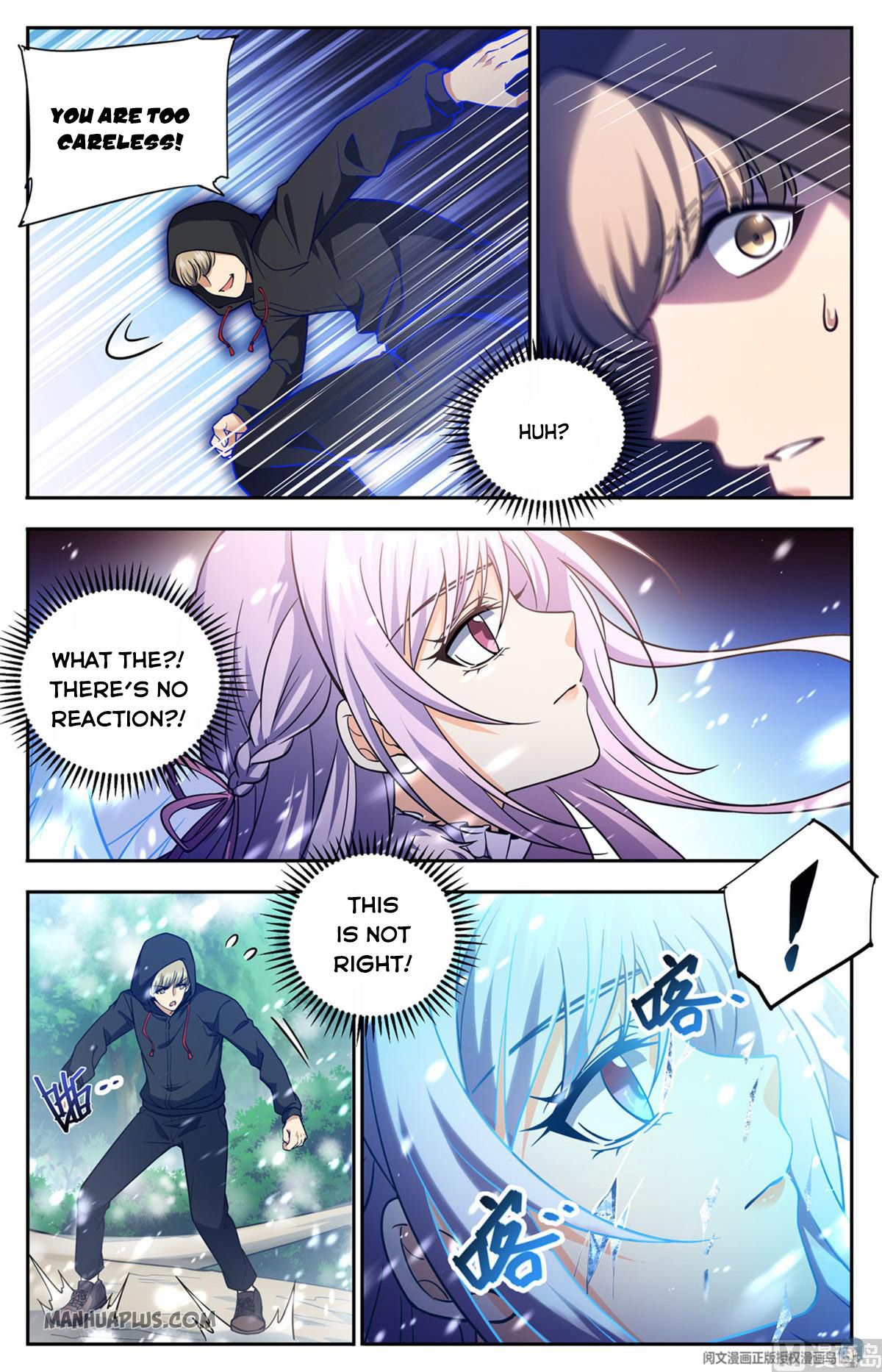 Page 5 of Chapter 685